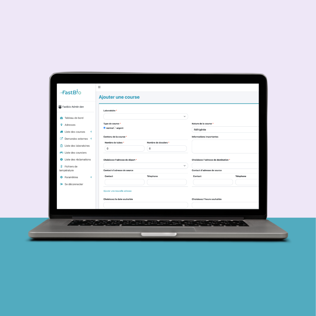 Minimalist Website Launch Computer Mockup Instagram Post (2)